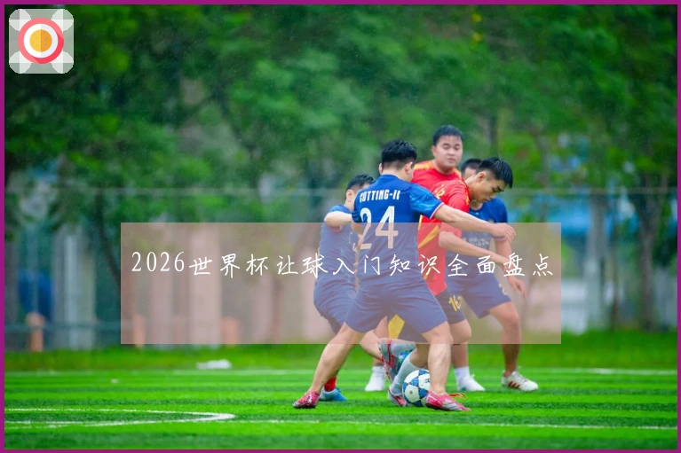 2026世界杯让球入门知识全面盘点