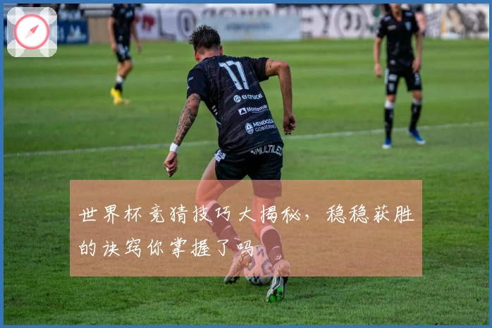 世界杯竞猜技巧大揭秘，稳稳获胜的诀窍你掌握了吗
