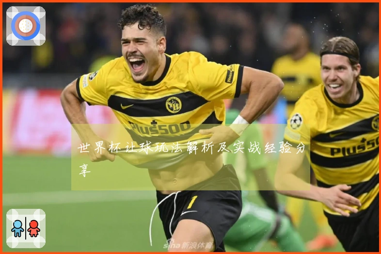世界杯让球玩法解析及实战经验分享