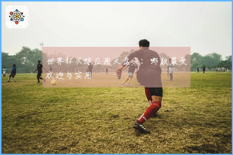世界杯买球应用大盘点：哪款最受欢迎与实用