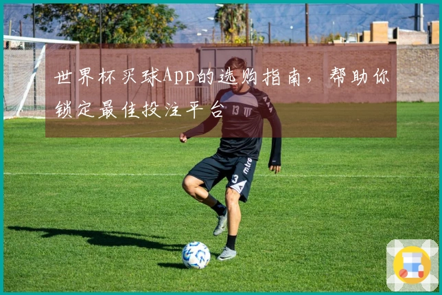 世界杯买球App的选购指南，帮助你锁定最佳投注平台