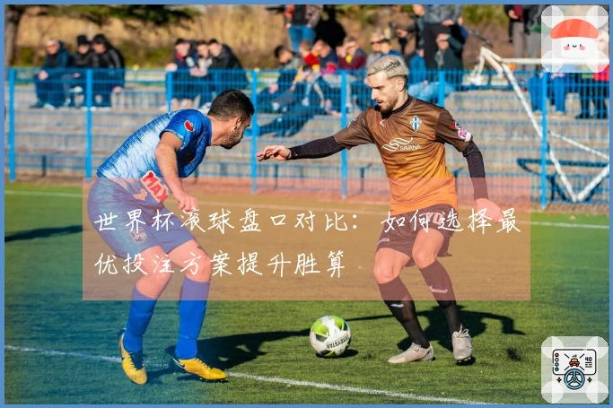 世界杯滚球盘口对比:如何选择最优投注方案提升胜算