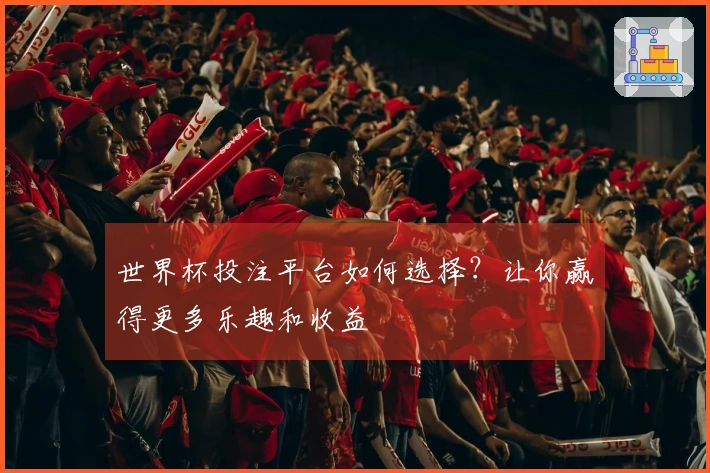 世界杯投注平台如何选择？让你赢得更多乐趣和收益